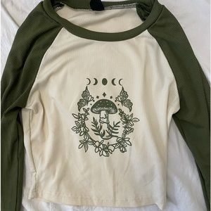 SHEIN top. Used a couple of times.